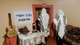 תמונות הבית היהודי בקרפטים (10)